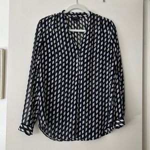 Banana Republic Blouse